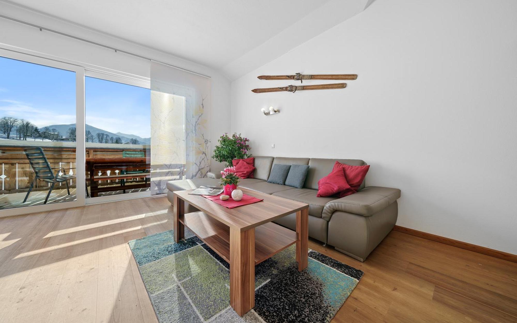 Luxus-Appartements Fosensteiner Ramsau am Dachstein Exteriör bild